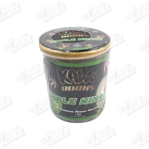 KAWS Moonrocks (1oz) - Exotic Edition - Apple Mintz