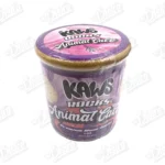 KAWS Moonrocks (1oz) - Cake Edition - Animal Cake