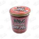 KAWS Moonrocks (1oz) - Cake Edition - Cake Mix