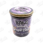 KAWS Moonrocks (1oz) - Cake Edition - Grape Cake