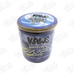 KAWS Moonrocks (1oz) - Cake Edition - LA Kush Cake