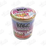 KAWS Moonrocks (1oz) - Candy Edition - Candy Land