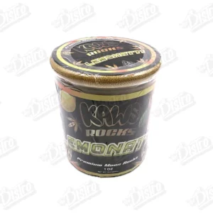 KAWS Moonrocks (1oz) - Exotic Edition - Lemonatti