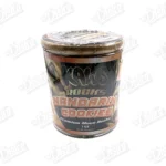 KAWS Moonrocks (1oz) - Exotic Edition - Mandarin Cookie