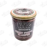 KAWS Moonrocks (1oz) - Slurpee Edition - Fruit Punch Slurpee