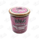 KAWS Moonrocks (1oz) - Slurpee Edition - Pink Lemonade Slurpee