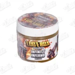 Loot Box Candy Edition By Arcadia Extracts - Infinity Inferno Diamond