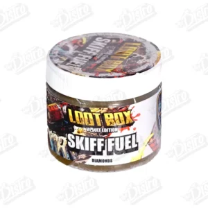 Loot Box Candy Edition By Arcadia Extracts - Skiff Fuel