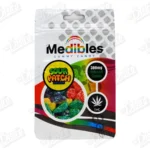 Medibles Gummies 300mg - Sour Patch