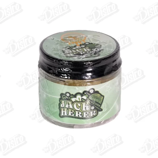 Muha Meds Live Diamonds (1oz) - Jack Herer