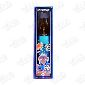 Sluggers Disposable Vape (2g) - New York Diesel (Sativa)