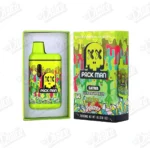 Packman Disposable Vape (2g) - Melon Haze (Sativa)