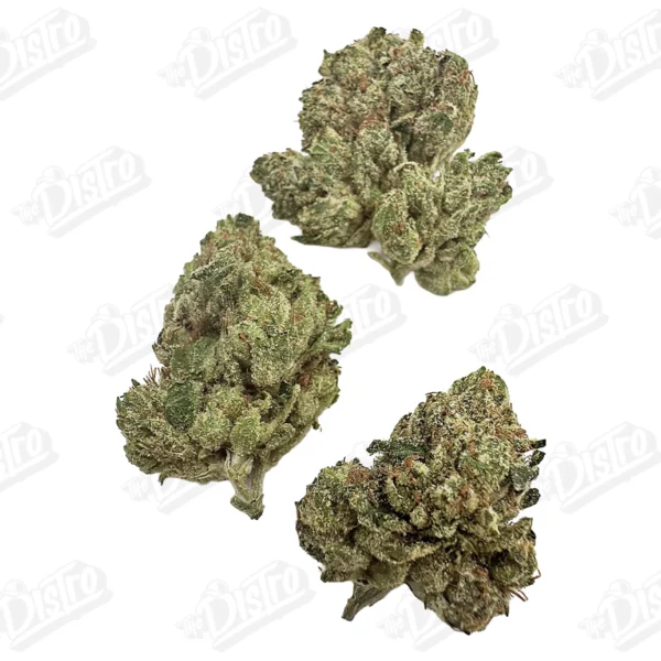 Paris OG (Top-Shelf)