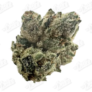 Permanent Kush x Wharm (Top Shelf)