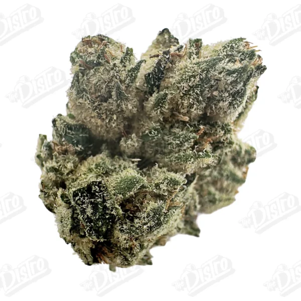 Permanent Kush x Wharm (Top Shelf)