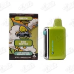 Plume Live Diamond Cannabis Vapes (2g) - Dew Nectar (Indica)
