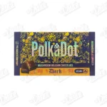 PolkaDot Shroom Chocolate - Dark Chocolate