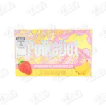 PolkaDot Shroom Chocolate - Strawnana