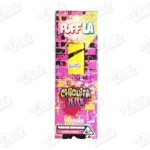 Puff LA Disposable Vape (2g) - Chiquita Jelly (Sativa)