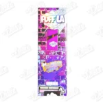 Puff LA Disposable Vape (2g) - Ice Cream Grapes