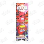 Puff LA Disposable Vape (2g) - Lemon Cherry Nerds (Indica)