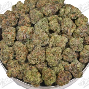 Cherry Runtz 'Med/Smalls' (Value)