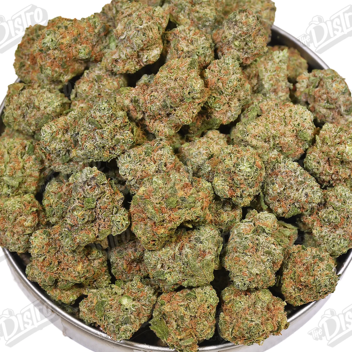 Cotton Candy Kush 'Med/Smalls' (Value)