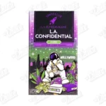 Space Club Disposable Vape (2g) - L.a. Confidential (Sativa)