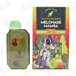 Space Club Disposable Vape (2g) - Melonade Mamba (Indica)