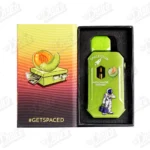 Space Club Disposable Vape (2g) - Melonade Mamba (Indica)