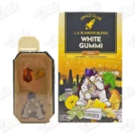 Space Club Disposable Vape (2g) - White Gummi (Indica)