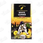 Space Club Disposable Vape (2g) - White Gummi (Indica)