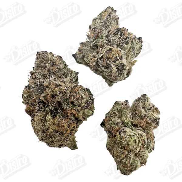 Space Runtz (Top-Shelf)