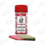 Stiiizy 40's Multi-Pack (2.5g) - Watermelon Z (Indica)