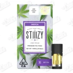 Stiiizy THC Pod (1g) - SFV OG (Indica)