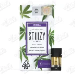 Stiiizy THC Pod (1g) - Skywalker OG (Indica)
