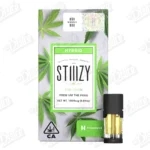 Stiiizy THC Pod (1g) - Strawnana (Hybrid)