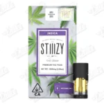Stiiizy THC Pod (1g) - Watermelon Z (Indica)
