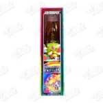 Sluggers Disposable Vape (2g) - Watermelon Zkittles (Hybrid)