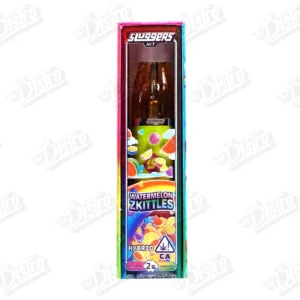 Sluggers Disposable Vape (2g) - Watermelon Zkittles (Hybrid)