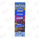 Whole Melt Extracts Live Resin + Diamonds Disposable Vape (2g) - Blue Gushers (Hybrid)