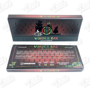 Wonder Bar - Dark Chocolate