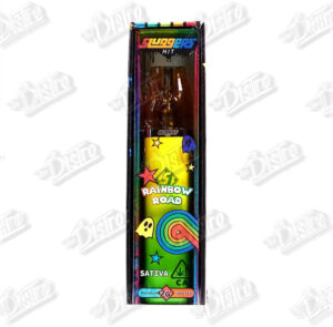 Sluggers Disposable Vape (2g) - Rainbow Road (Sativa)