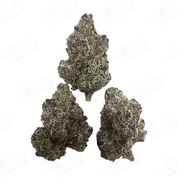 Red Runtz (Top Shelf)