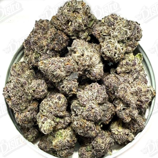 Alien Gelato (Top Shelf)