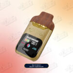 Big Chief All In One Liquid Diamonds V2 (2g) - Biscoff X Apple Strudel