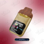 Big Chief All In One Liquid Diamonds V2 (2g) - New York Cheesecake X Strawberry Cough