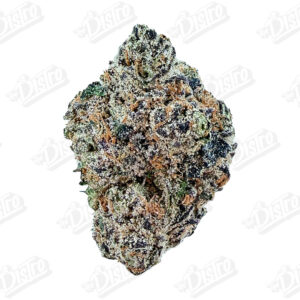 Blue Jam (Zaza Exotic)