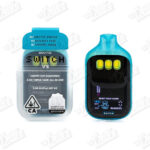 Boutiq Switch V5 All In One Liquid Live Diamonds (2g) - Arctic Frost X Rocket Pop X Tropic Haze