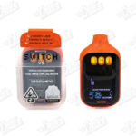 Boutiq Switch V5 All In One Liquid Live Diamonds (2g) - Cherry Lime X Crunch Berry X Orange Mochi